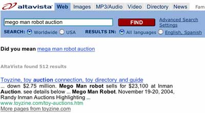 Randy Inman Auctions - Ranked #1