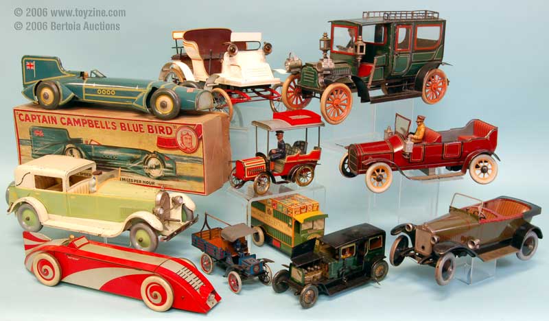ANTIQUE TOY CARS - GET GREAT DEALS FOR ANTIQUE TOY CARS ON EBAY!