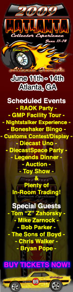 hotwheels diecast toy collectibles convention 