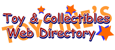 toy and collectibles web directory