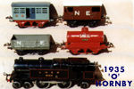 Hornby