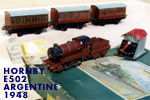 Hornby Argentine