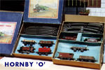 Hornby O