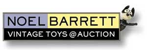 Noel Barrett Auctions