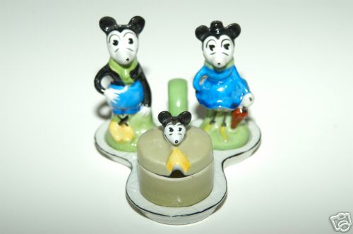 disney china mickey and minnie