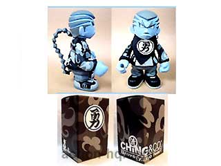 designer toys Jason Choy