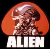 20th Century Fox's 1979 movie Alien