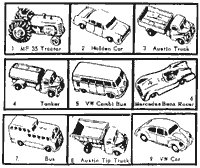 die-cast model toy diecast vehicles
