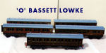 Bassett Lowke