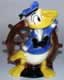 Donald Duck - 1960s - CERAMIC, Disney's Donald Duck figure