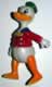 1940's DONALD DUCK - CELLULOID - JAPAN