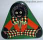 Golliwog Candy Tin - 1930's